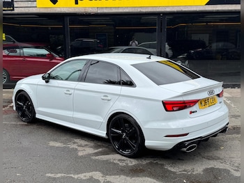Used Audi RS3 2019 for sale - 79121872: Photo