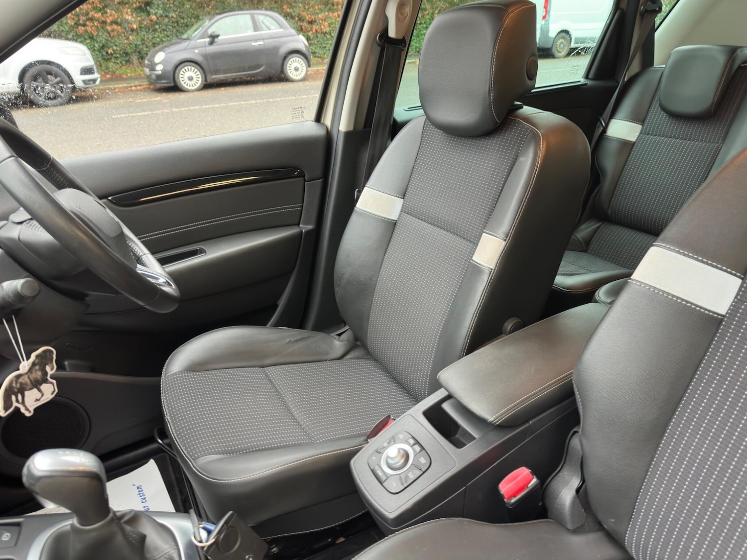 Used Renault Scenic 2013 for sale - 77723512: Photo 14