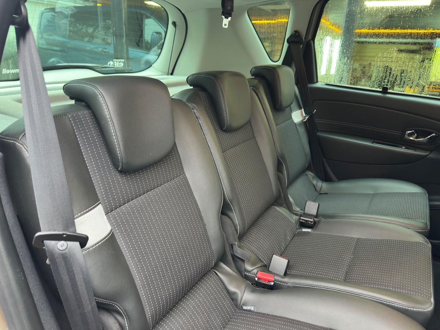 Used Renault Scenic 2013 for sale - 77723512: Photo 15