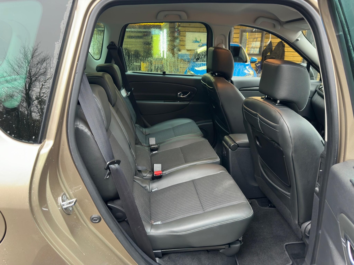 Used Renault Scenic 2013 for sale - 77723512: Photo 17