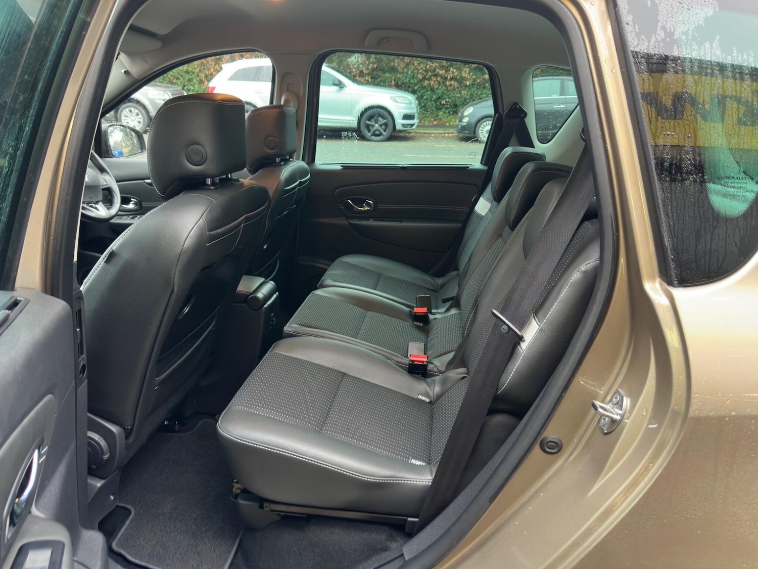 Used Renault Scenic 2013 for sale - 77723512: Photo 19