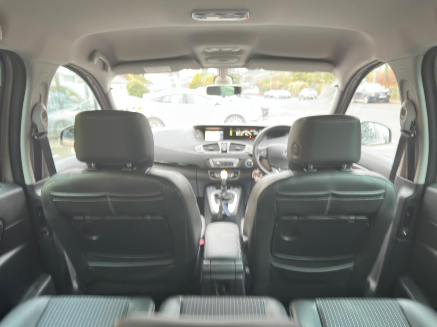 Used Renault Scenic 2013 for sale - 77723512: Photo 20