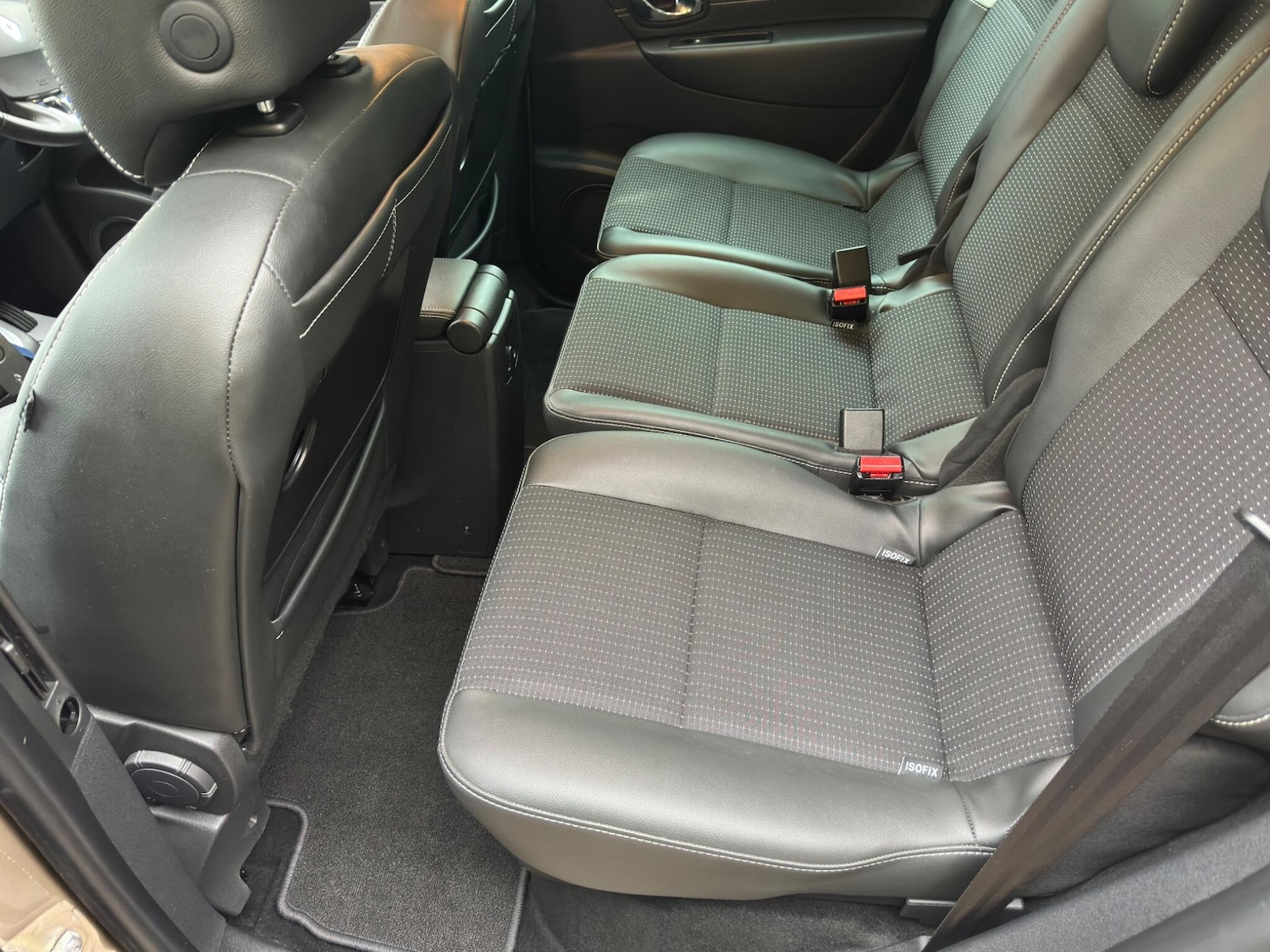 Used Renault Scenic 2013 for sale - 77723512: Photo 21