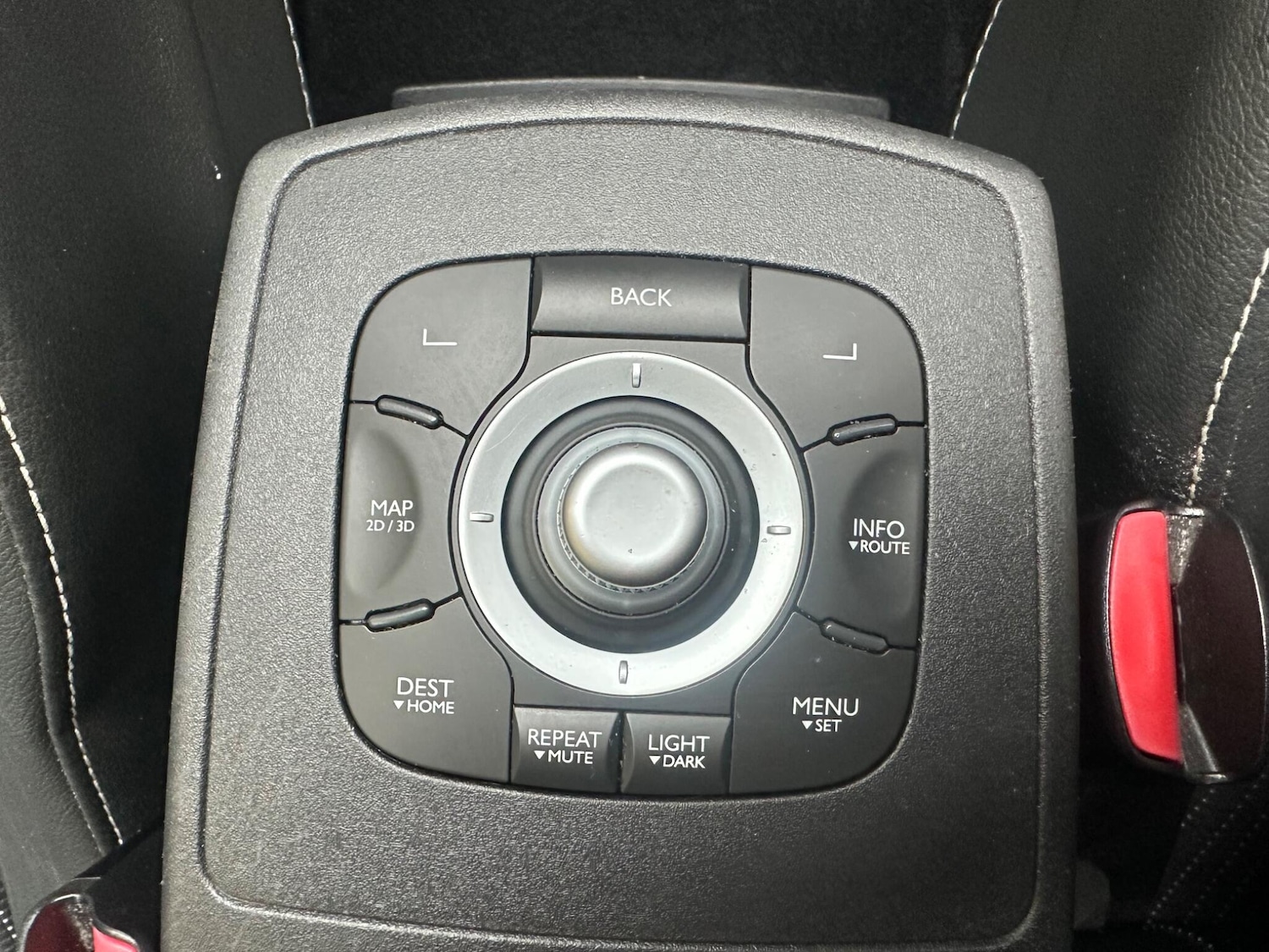 Used Renault Scenic 2013 for sale - 77723512: Photo 24