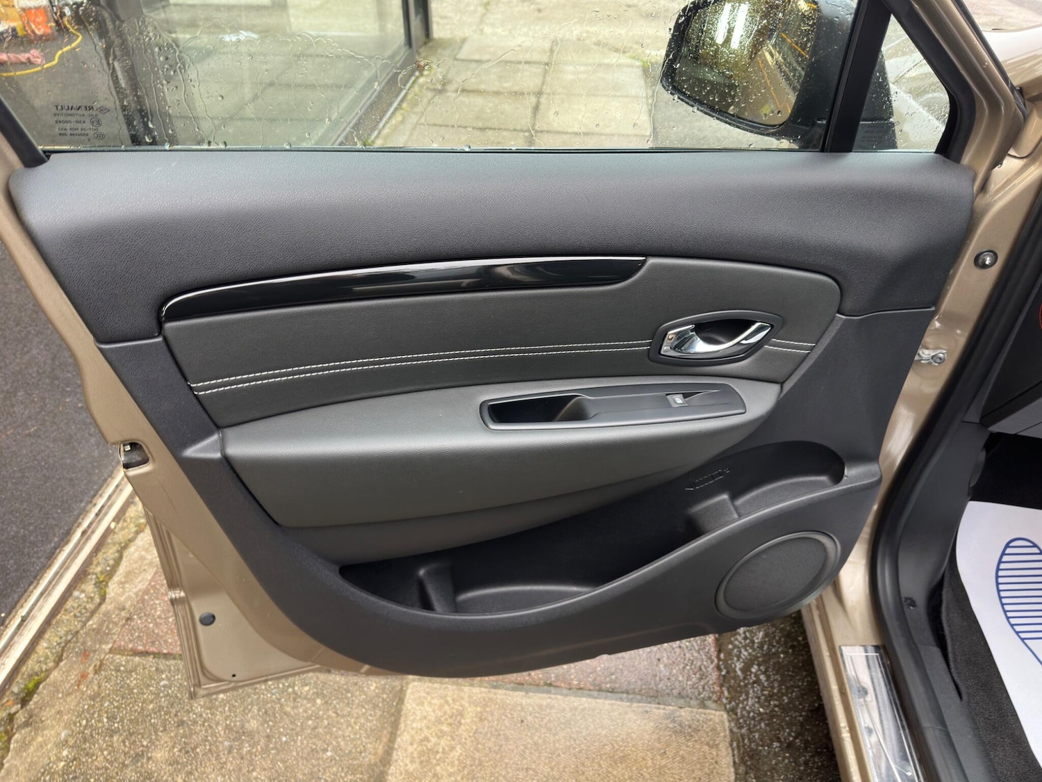 Used Renault Scenic 2013 for sale - 77723512: Photo 32