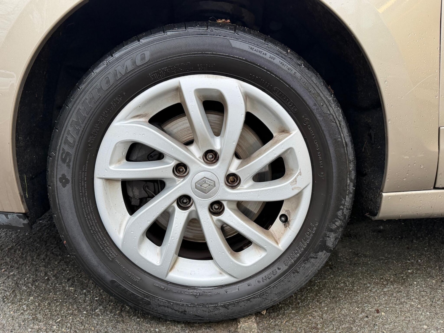 Used Renault Scenic 2013 for sale - 77723512: Photo 34