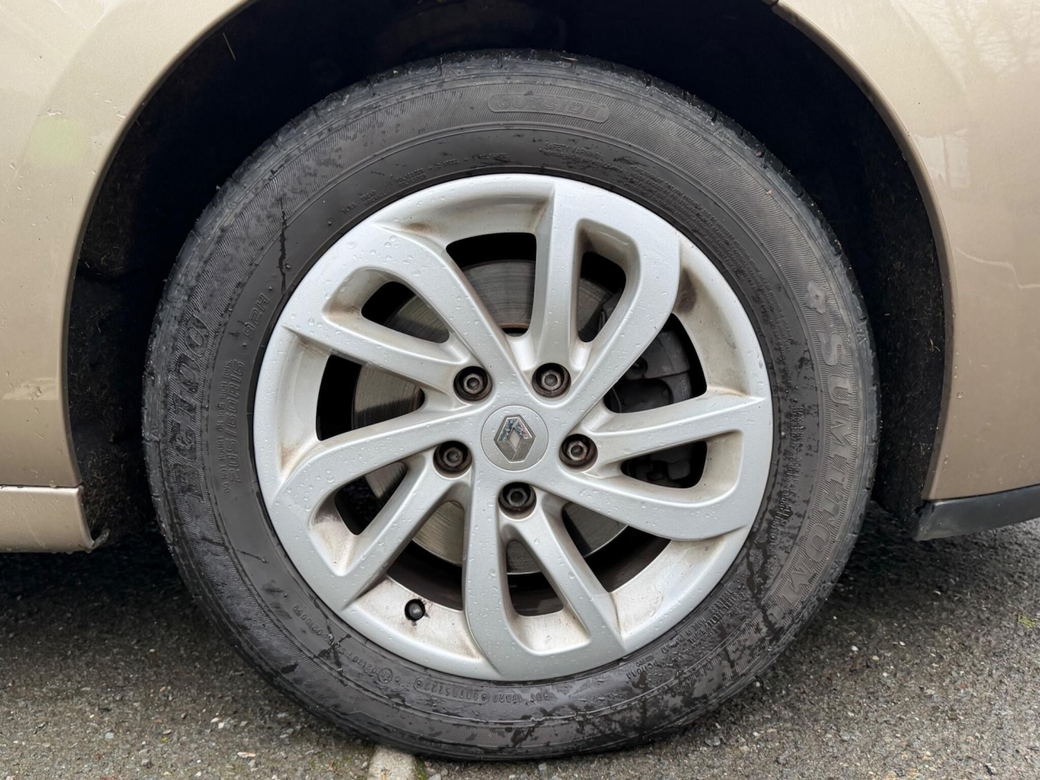 Used Renault Scenic 2013 for sale - 77723512: Photo 35