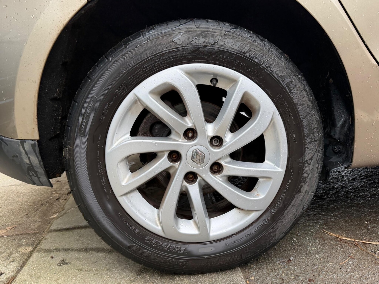 Used Renault Scenic 2013 for sale - 77723512: Photo 36