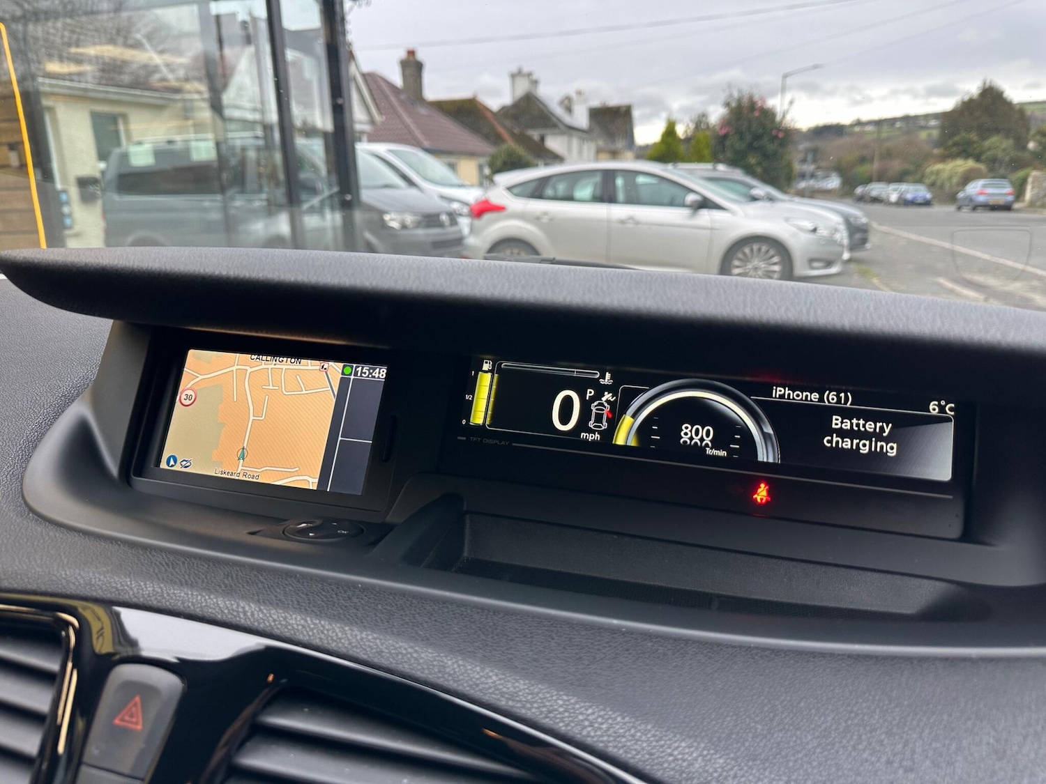 Used Renault Scenic 2013 for sale - 77723512: Photo 37