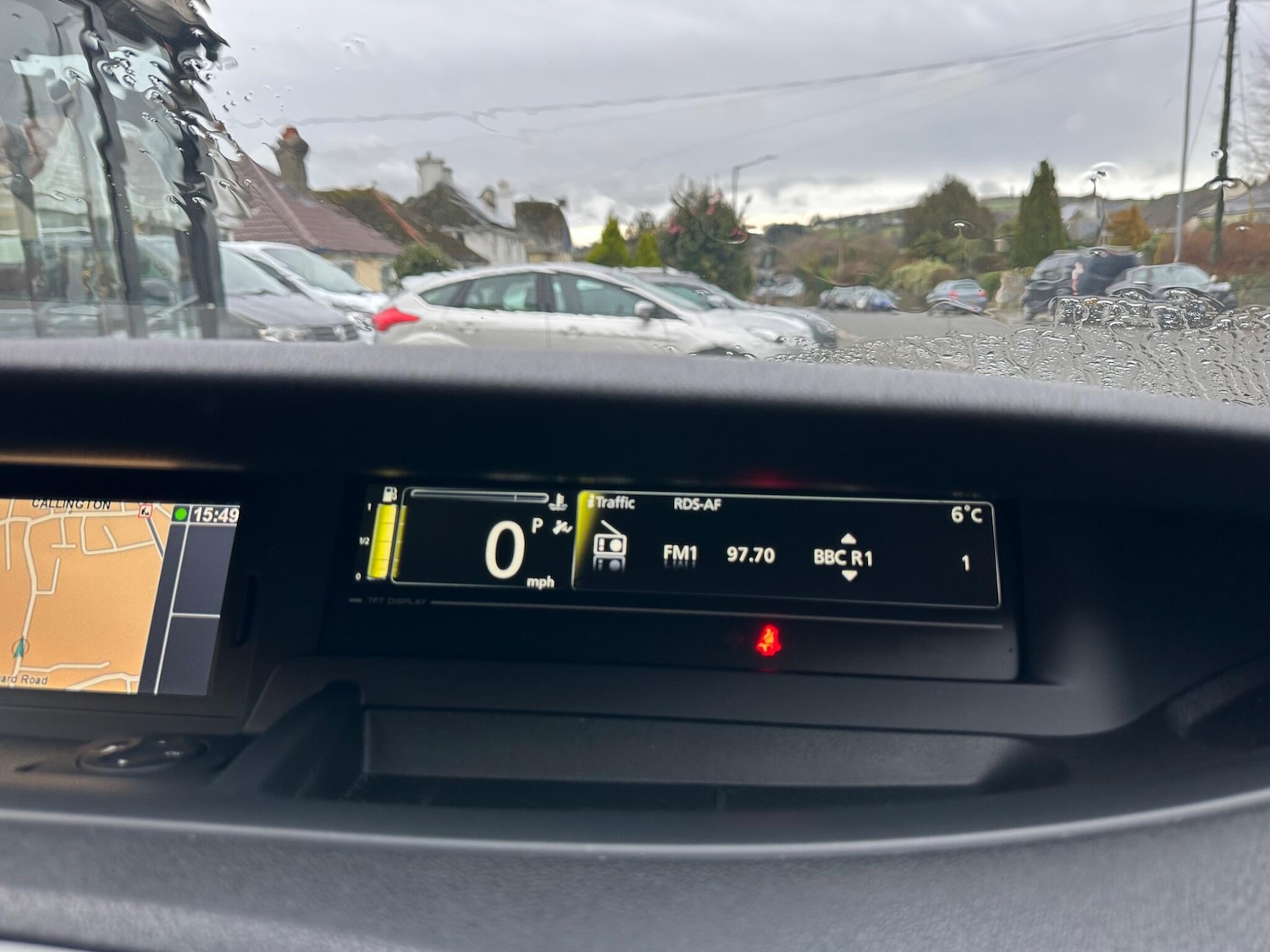 Used Renault Scenic 2013 for sale - 77723512: Photo 38