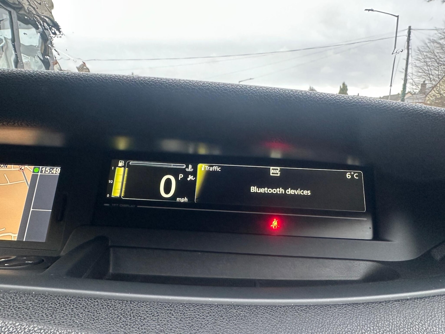 Used Renault Scenic 2013 for sale - 77723512: Photo 46