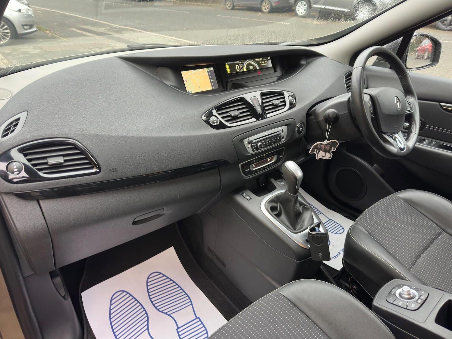 Used Renault Scenic 2013 for sale - 77723512: Photo 9