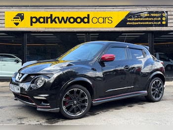 Used Nissan Juke 2015 for sale - 79412961: Photo