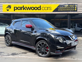 Used Nissan Juke 2015 for sale - 79412961: Photo