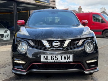 Used Nissan Juke 2015 for sale - 79412961: Photo