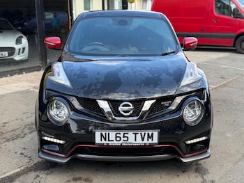 Used Nissan Juke 2015 for sale - 79412961: Photo