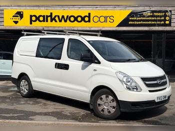 Used Hyundai Iload 2012 for sale - 79225349: Photo