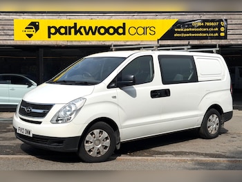 Used Hyundai Iload 2012 for sale - 79225349: Photo