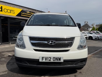 Used Hyundai Iload 2012 for sale - 79225349: Photo