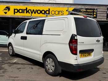 Used Hyundai Iload 2012 for sale - 79225349: Photo