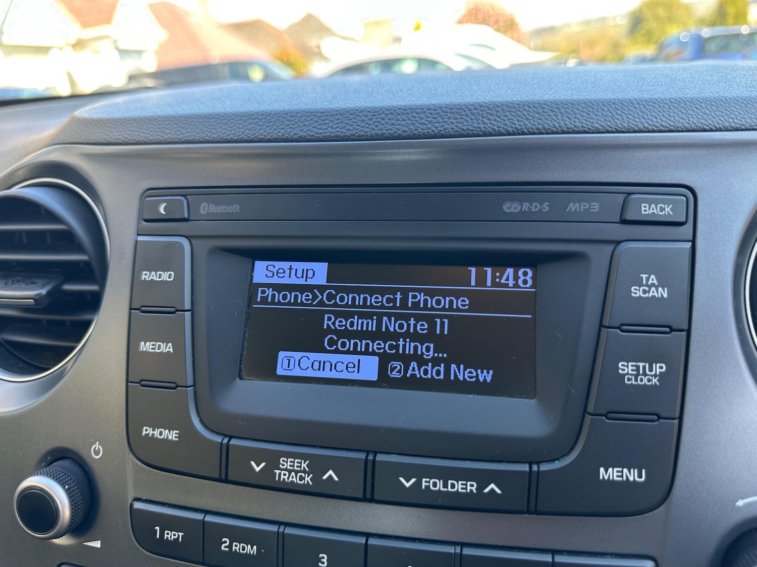 Used Hyundai i10 2017 for sale - 77970510: Photo 37