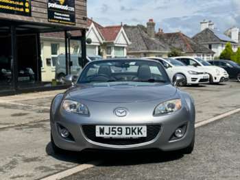 Used Mazda MX-5 2009 for sale - 75387430: Photo