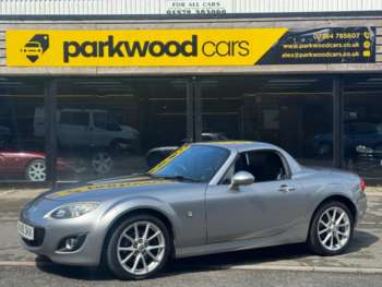 Used Mazda MX-5 2009 for sale - 75387430: Photo