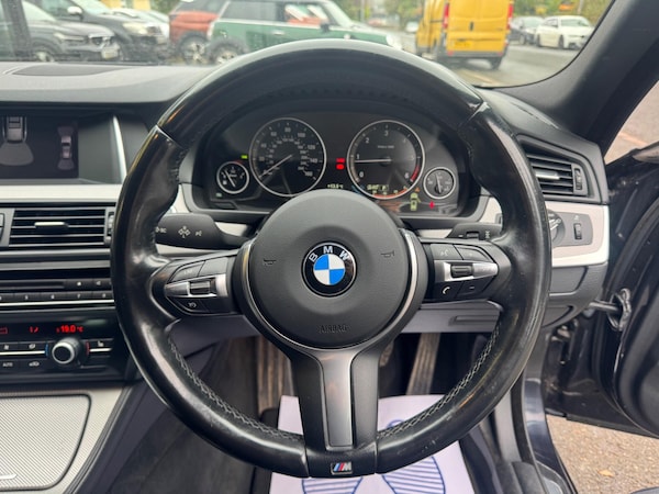 Used BMW 5 Series 2014 for sale - 76215267: Photo 11