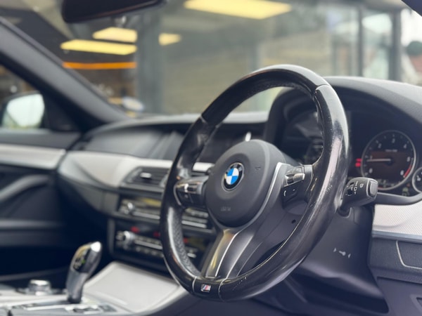 Used BMW 5 Series 2014 for sale - 76215267: Photo 15