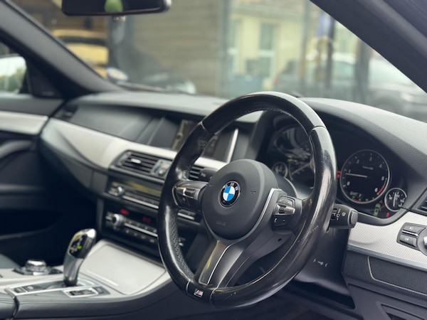 Used BMW 5 Series 2014 for sale - 76215267: Photo 16