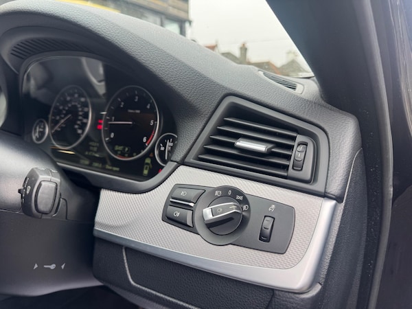 Used BMW 5 Series 2014 for sale - 76215267: Photo 19