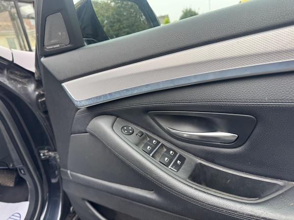Used BMW 5 Series 2014 for sale - 76215267: Photo 20