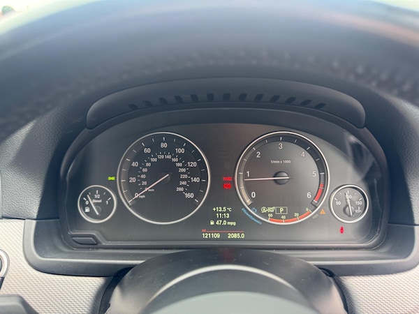 Used BMW 5 Series 2014 for sale - 76215267: Photo 21