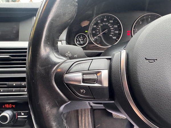 Used BMW 5 Series 2014 for sale - 76215267: Photo 22