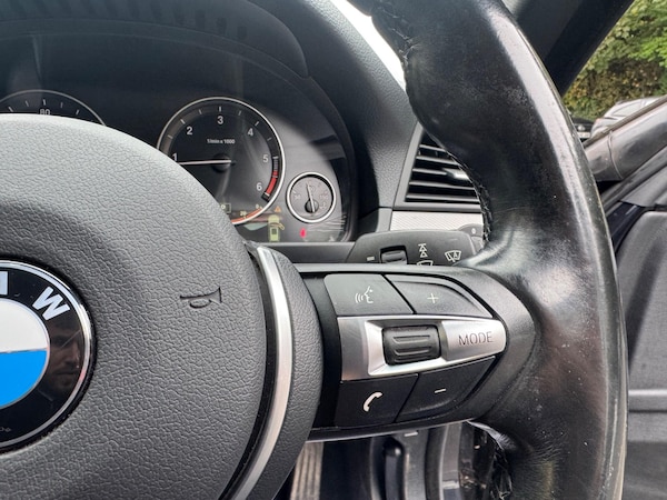 Used BMW 5 Series 2014 for sale - 76215267: Photo 23