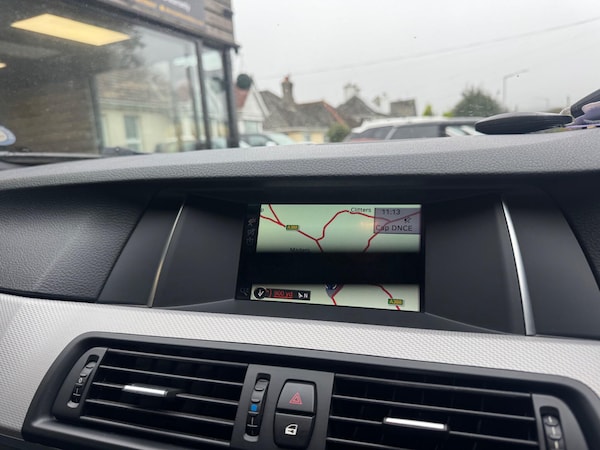 Used BMW 5 Series 2014 for sale - 76215267: Photo 26