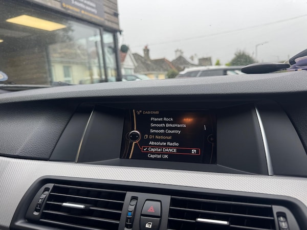 Used BMW 5 Series 2014 for sale - 76215267: Photo 27