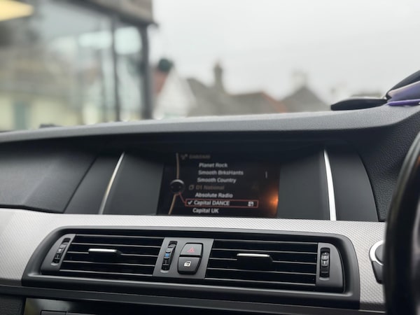 Used BMW 5 Series 2014 for sale - 76215267: Photo 28