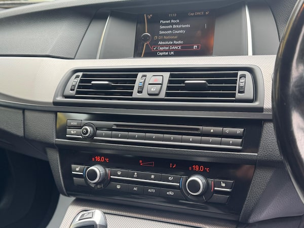 Used BMW 5 Series 2014 for sale - 76215267: Photo 29