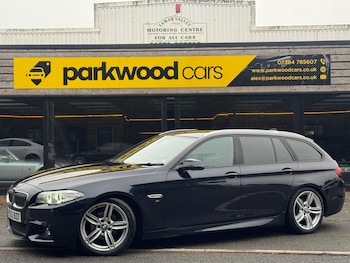 Used BMW 5 Series 2014 for sale - 76215267: Photo 2