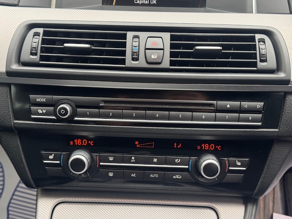 Used BMW 5 Series 2014 for sale - 76215267: Photo 31