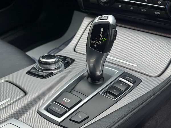 Used BMW 5 Series 2014 for sale - 76215267: Photo 33
