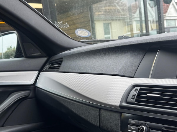 Used BMW 5 Series 2014 for sale - 76215267: Photo 36