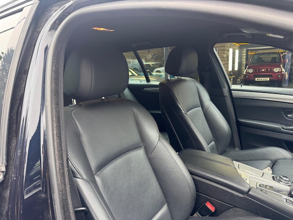 Used BMW 5 Series 2014 for sale - 76215267: Photo 38