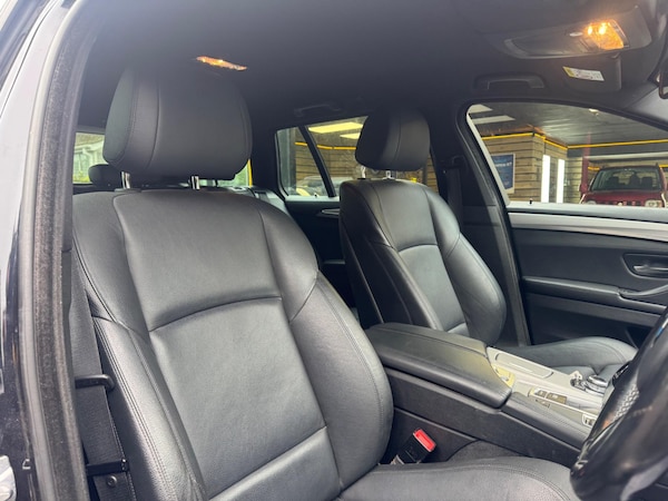 Used BMW 5 Series 2014 for sale - 76215267: Photo 39