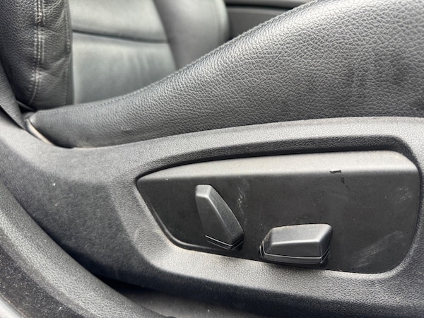 Used BMW 5 Series 2014 for sale - 76215267: Photo 41