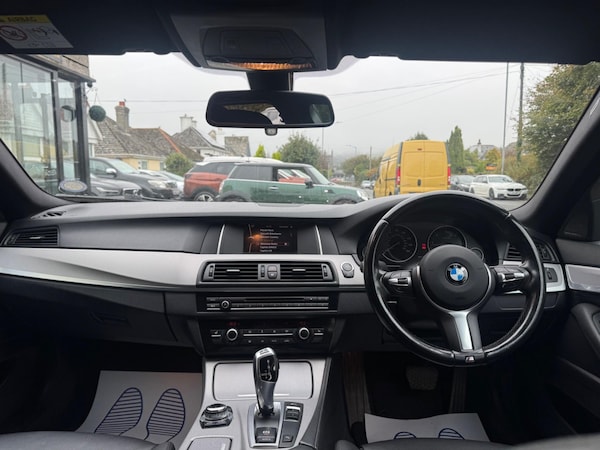 Used BMW 5 Series 2014 for sale - 76215267: Photo 47