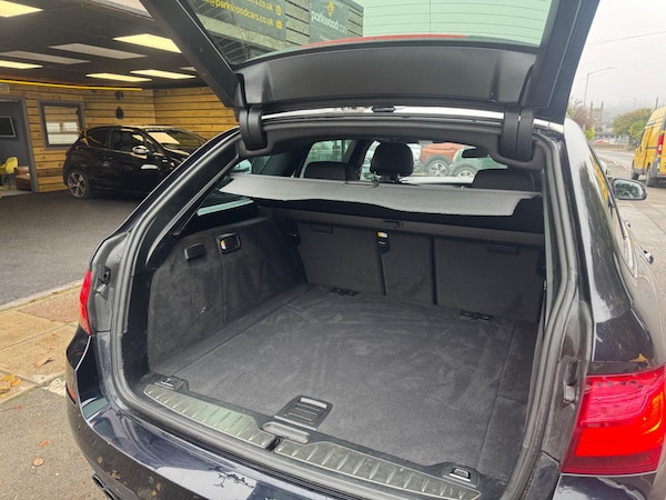 Used BMW 5 Series 2014 for sale - 76215267: Photo 57