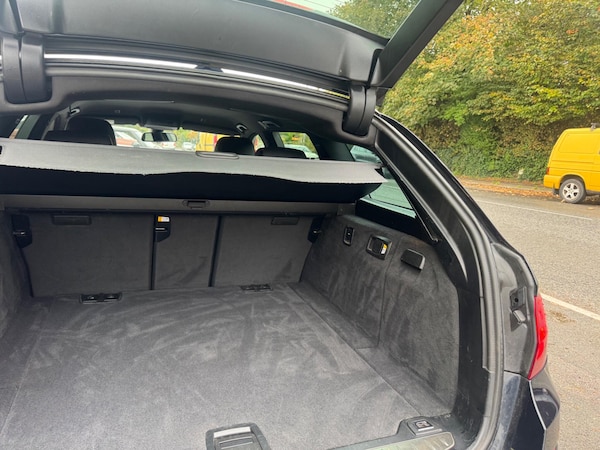 Used BMW 5 Series 2014 for sale - 76215267: Photo 58