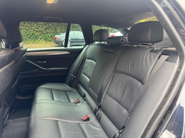 Used BMW 5 Series 2014 for sale - 76215267: Photo 60
